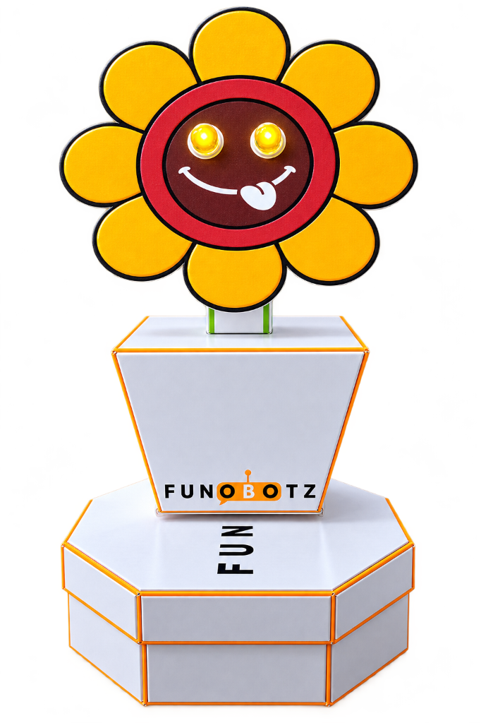 Petalo Character